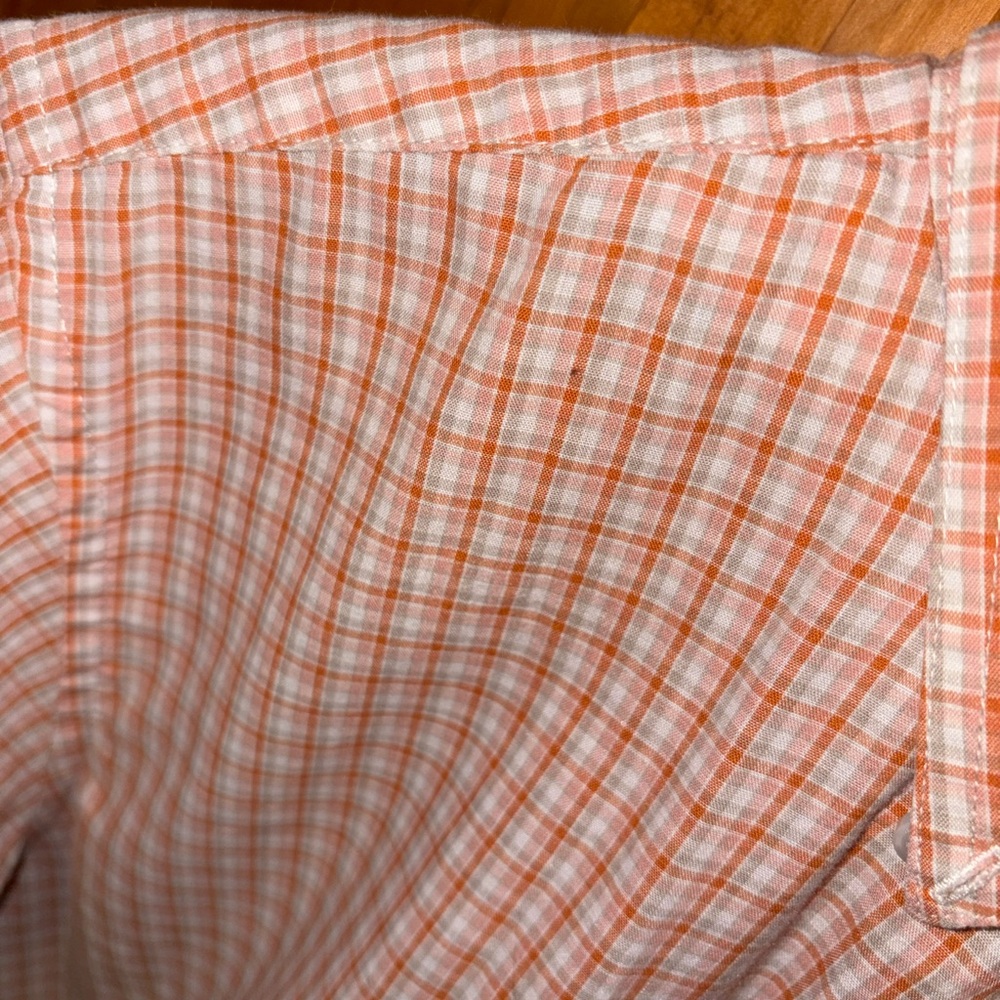 Button Down - Picture 2 of 5